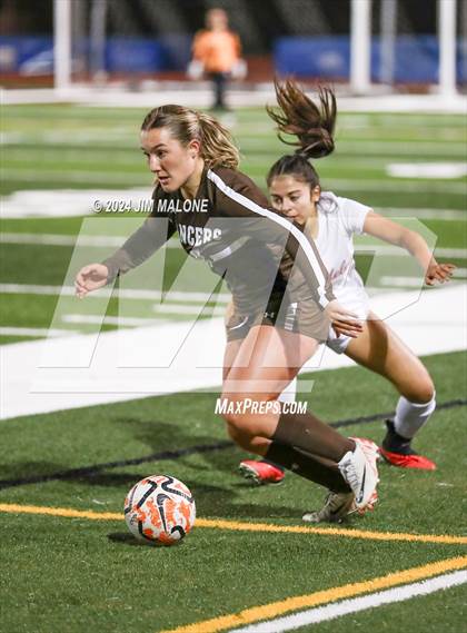 Thumbnail 2 in Carondelet @ Saint Francis (CIF NorCal D1 Rd1)  photogallery.
