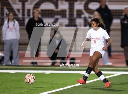 Thumbnail 1 in Carondelet @ Saint Francis (CIF NorCal D1 Rd1)  photogallery.