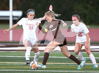 Thumbnail 2 in Carondelet @ Saint Francis (CIF NorCal D1 Rd1)  photogallery.