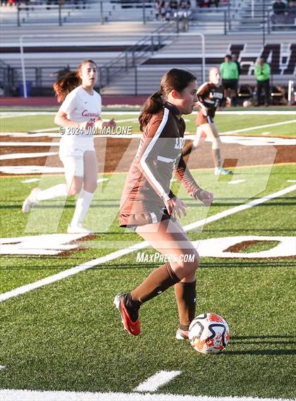 Thumbnail 3 in Carondelet @ Saint Francis (CIF NorCal D1 Rd1)  photogallery.