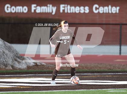 Thumbnail 1 in Carondelet @ Saint Francis (CIF NorCal D1 Rd1)  photogallery.