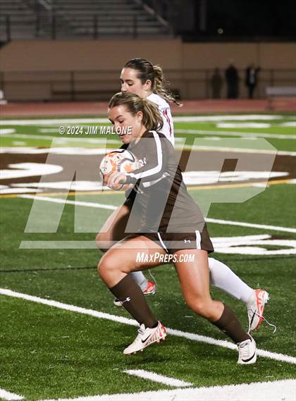 Thumbnail 1 in Carondelet @ Saint Francis (CIF NorCal D1 Rd1)  photogallery.