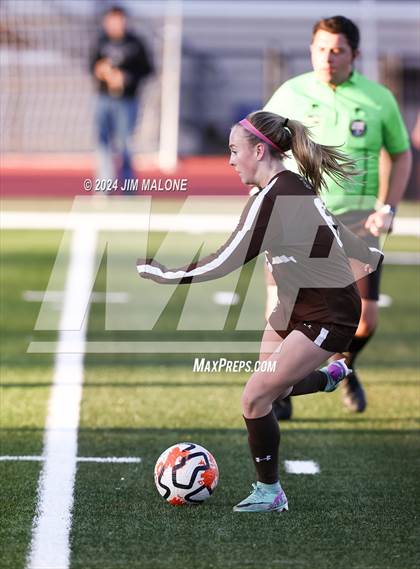 Thumbnail 3 in Carondelet @ Saint Francis (CIF NorCal D1 Rd1)  photogallery.