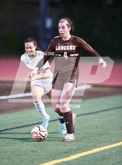 Thumbnail 3 in Carondelet @ Saint Francis (CIF NorCal D1 Rd1)  photogallery.