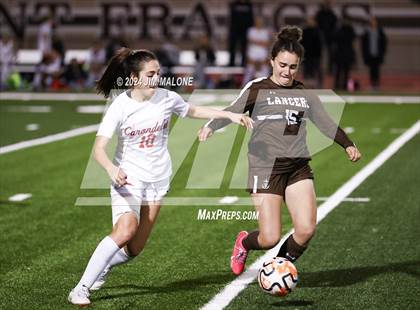 Thumbnail 1 in Carondelet @ Saint Francis (CIF NorCal D1 Rd1)  photogallery.