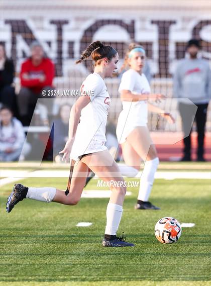 Thumbnail 3 in Carondelet @ Saint Francis (CIF NorCal D1 Rd1)  photogallery.