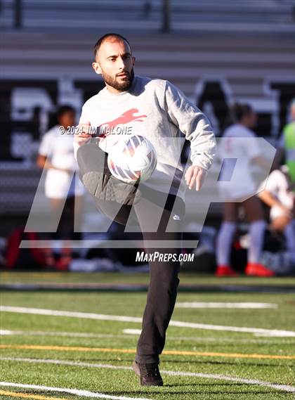 Thumbnail 1 in Carondelet @ Saint Francis (CIF NorCal D1 Rd1)  photogallery.