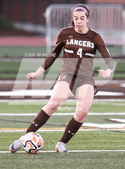 Thumbnail 2 in Carondelet @ Saint Francis (CIF NorCal D1 Rd1)  photogallery.