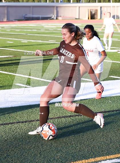 Thumbnail 1 in Carondelet @ Saint Francis (CIF NorCal D1 Rd1)  photogallery.