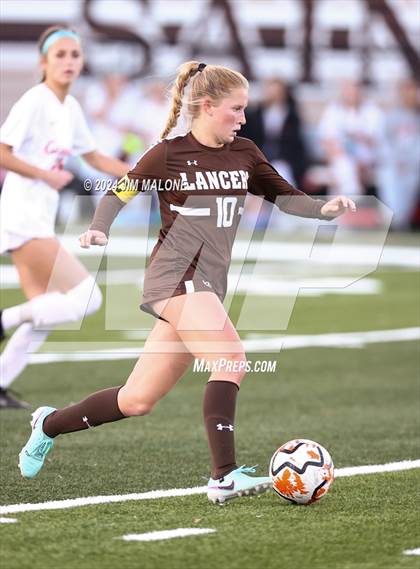 Thumbnail 2 in Carondelet @ Saint Francis (CIF NorCal D1 Rd1)  photogallery.