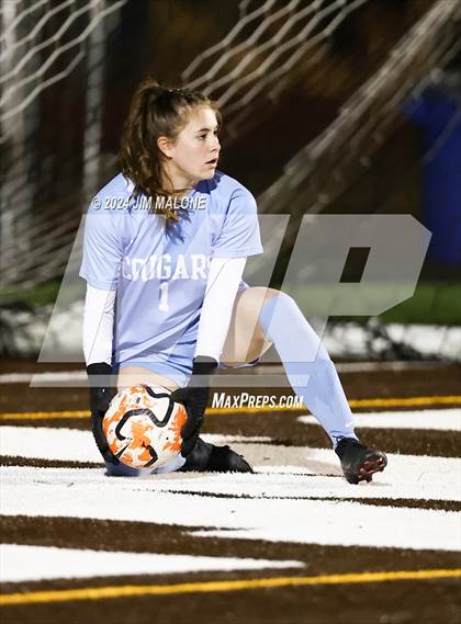 Thumbnail 3 in Carondelet @ Saint Francis (CIF NorCal D1 Rd1)  photogallery.