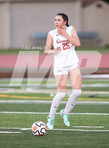 Thumbnail 3 in Carondelet @ Saint Francis (CIF NorCal D1 Rd1)  photogallery.