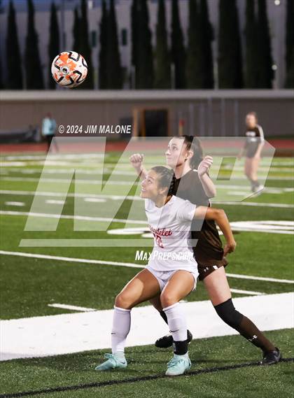 Thumbnail 3 in Carondelet @ Saint Francis (CIF NorCal D1 Rd1)  photogallery.