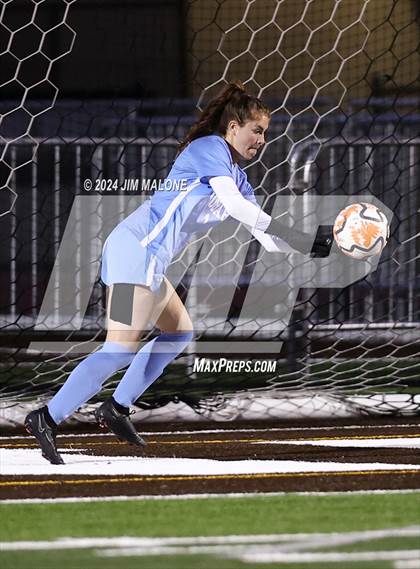 Thumbnail 2 in Carondelet @ Saint Francis (CIF NorCal D1 Rd1)  photogallery.