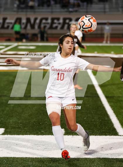 Thumbnail 3 in Carondelet @ Saint Francis (CIF NorCal D1 Rd1)  photogallery.