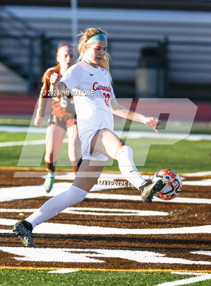 Thumbnail 3 in Carondelet @ Saint Francis (CIF NorCal D1 Rd1)  photogallery.