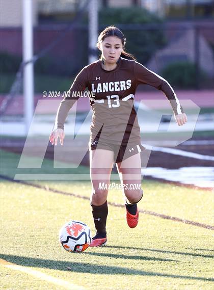 Thumbnail 1 in Carondelet @ Saint Francis (CIF NorCal D1 Rd1)  photogallery.