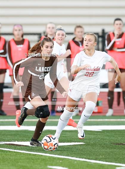 Thumbnail 2 in Carondelet @ Saint Francis (CIF NorCal D1 Rd1)  photogallery.