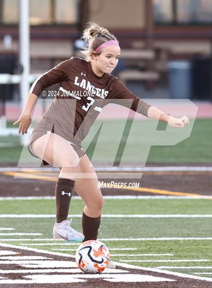 Thumbnail 2 in Carondelet @ Saint Francis (CIF NorCal D1 Rd1)  photogallery.