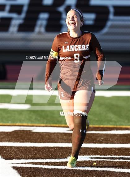 Thumbnail 3 in Carondelet @ Saint Francis (CIF NorCal D1 Rd1)  photogallery.