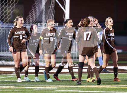 Thumbnail 1 in Carondelet @ Saint Francis (CIF NorCal D1 Rd1)  photogallery.