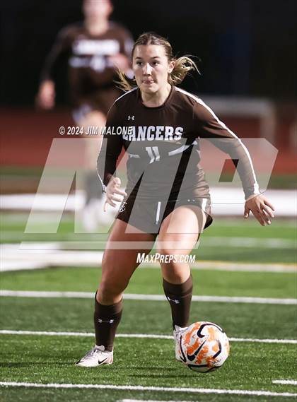 Thumbnail 2 in Carondelet @ Saint Francis (CIF NorCal D1 Rd1)  photogallery.