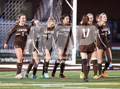 Thumbnail 3 in Carondelet @ Saint Francis (CIF NorCal D1 Rd1)  photogallery.