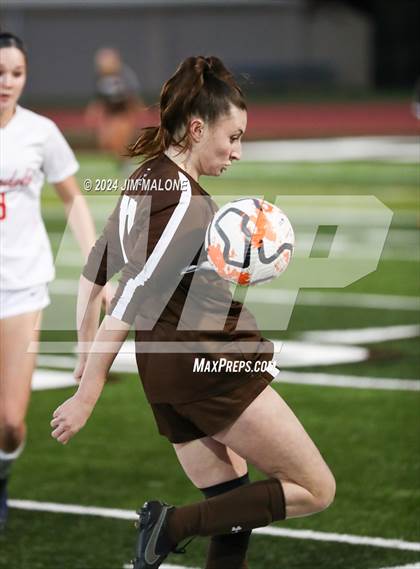 Thumbnail 2 in Carondelet @ Saint Francis (CIF NorCal D1 Rd1)  photogallery.