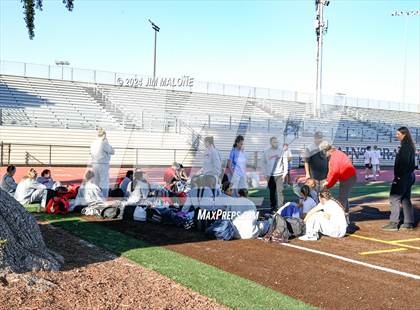 Thumbnail 1 in Carondelet @ Saint Francis (CIF NorCal D1 Rd1)  photogallery.