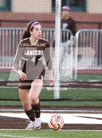 Thumbnail 3 in Carondelet @ Saint Francis (CIF NorCal D1 Rd1)  photogallery.