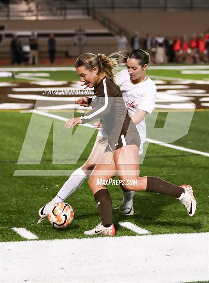 Thumbnail 1 in Carondelet @ Saint Francis (CIF NorCal D1 Rd1)  photogallery.