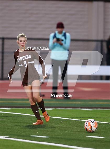 Thumbnail 3 in Carondelet @ Saint Francis (CIF NorCal D1 Rd1)  photogallery.