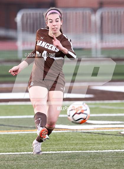 Thumbnail 3 in Carondelet @ Saint Francis (CIF NorCal D1 Rd1)  photogallery.