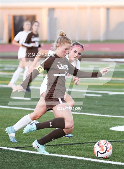 Thumbnail 3 in Carondelet @ Saint Francis (CIF NorCal D1 Rd1)  photogallery.