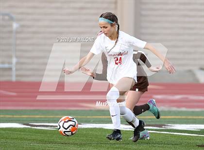 Thumbnail 1 in Carondelet @ Saint Francis (CIF NorCal D1 Rd1)  photogallery.