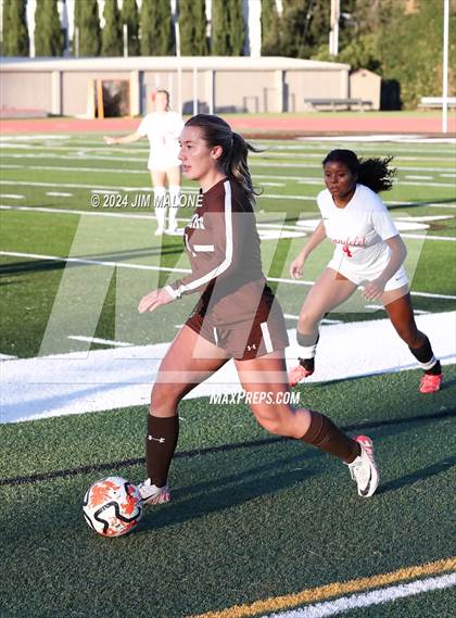 Thumbnail 1 in Carondelet @ Saint Francis (CIF NorCal D1 Rd1)  photogallery.