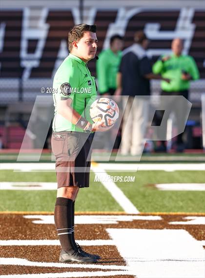 Thumbnail 2 in Carondelet @ Saint Francis (CIF NorCal D1 Rd1)  photogallery.