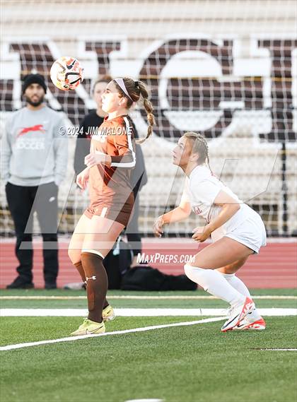 Thumbnail 2 in Carondelet @ Saint Francis (CIF NorCal D1 Rd1)  photogallery.
