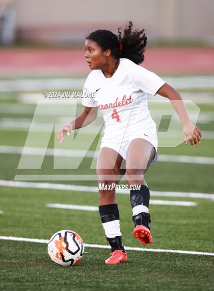 Thumbnail 3 in Carondelet @ Saint Francis (CIF NorCal D1 Rd1)  photogallery.