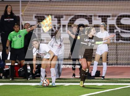 Thumbnail 2 in Carondelet @ Saint Francis (CIF NorCal D1 Rd1)  photogallery.