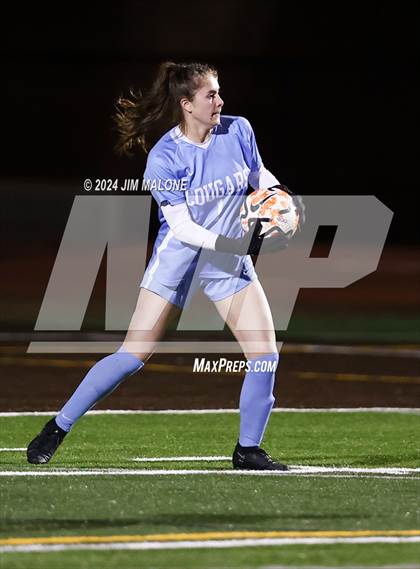 Thumbnail 3 in Carondelet @ Saint Francis (CIF NorCal D1 Rd1)  photogallery.