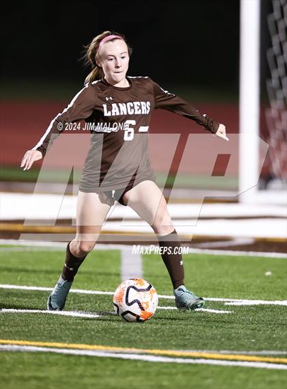 Thumbnail 1 in Carondelet @ Saint Francis (CIF NorCal D1 Rd1)  photogallery.