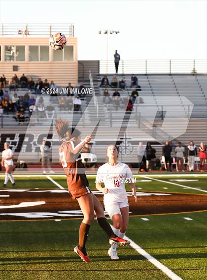 Thumbnail 3 in Carondelet @ Saint Francis (CIF NorCal D1 Rd1)  photogallery.