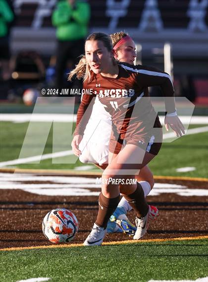 Thumbnail 1 in Carondelet @ Saint Francis (CIF NorCal D1 Rd1)  photogallery.