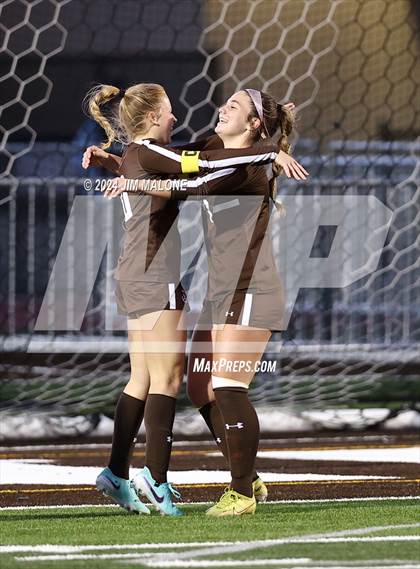 Thumbnail 3 in Carondelet @ Saint Francis (CIF NorCal D1 Rd1)  photogallery.