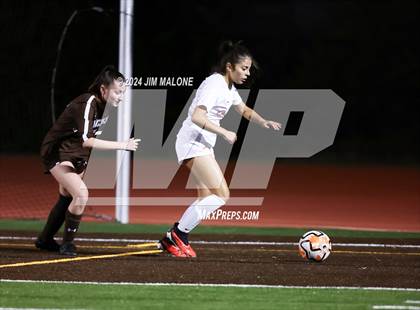 Thumbnail 3 in Carondelet @ Saint Francis (CIF NorCal D1 Rd1)  photogallery.