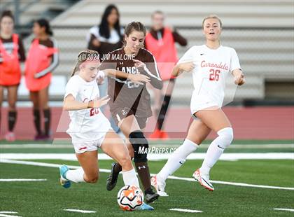 Thumbnail 1 in Carondelet @ Saint Francis (CIF NorCal D1 Rd1)  photogallery.
