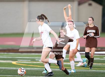 Thumbnail 3 in Carondelet @ Saint Francis (CIF NorCal D1 Rd1)  photogallery.