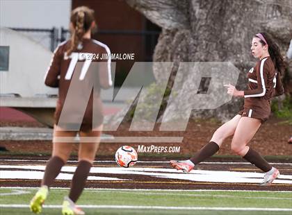 Thumbnail 2 in Carondelet @ Saint Francis (CIF NorCal D1 Rd1)  photogallery.