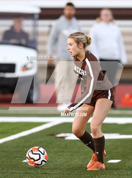 Thumbnail 1 in Carondelet @ Saint Francis (CIF NorCal D1 Rd1)  photogallery.
